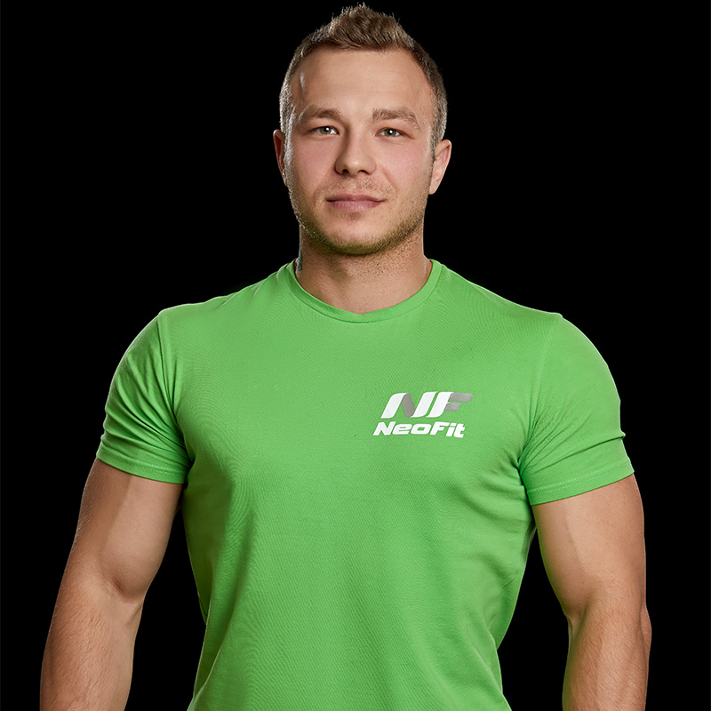 Костюков Михаил