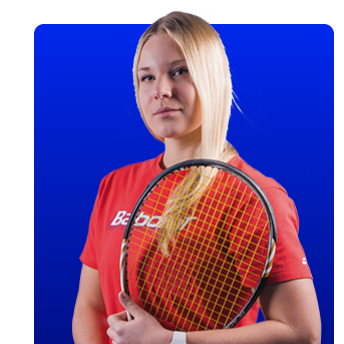 Алина Семашко