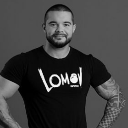 Николай Авадений