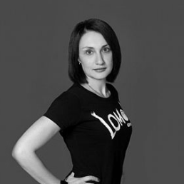 Елена Арутюнянц