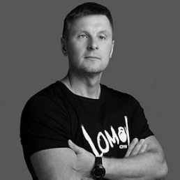 Дмитрий Белоусов