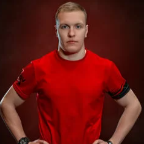 Алексей Антонов