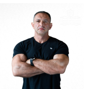 Сергей Черняк