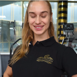 Ольга Тюшевская