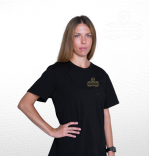 Мария Решетова