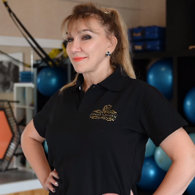 Наталья Никитина