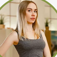 Мария Германова