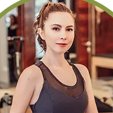 Елена Александрова