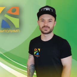 Юрий Моховиков