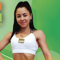 Анна Гусева