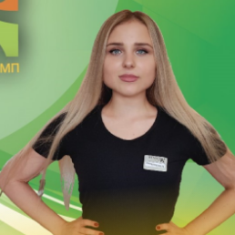 Кристина Никифорова