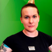 Варвара Яковлева