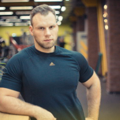 ГУсев Дмитрий