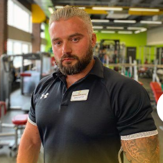 Решетник Константин