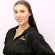 Екатерина Бушена