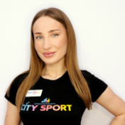 Паршикова Анна