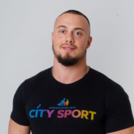 Нагорный Арсений