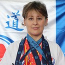 Екатерина Викторовна Волкова